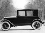 Essex Coach 1922 года